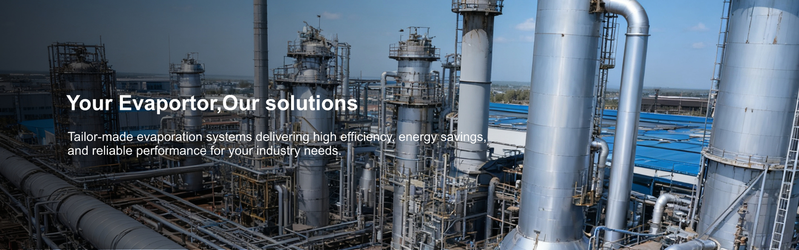 Buharlama Çözümleri