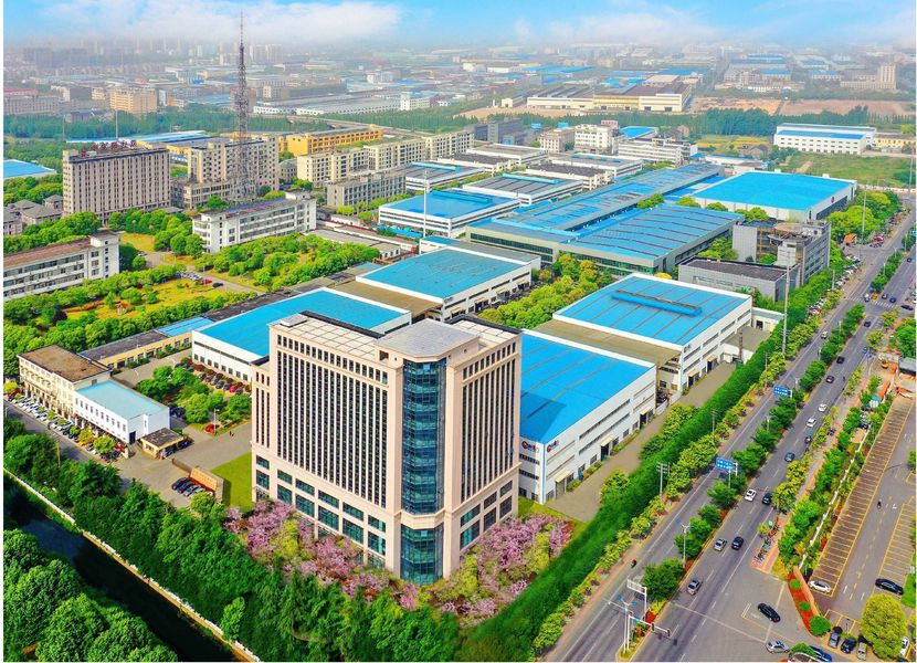 Çin Jiangsu Hanpu Mechanical Technology Co., Ltd