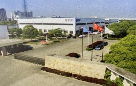 Çin Jiangsu Hanpu Mechanical Technology Co., Ltd şirket Profili