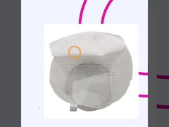 Büyük Ölçekli Filtrasyon İşlemleri için Yüksek Kapasiteli Filtre Torbaları