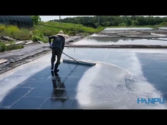 Yıkanmış Tuz Üretim Hattı