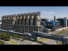 Buharlaştırıcıların çok endüstriyel uygulamaları