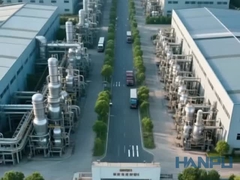 Üstün Buharlaştırıcı Üretim Teknolojisi