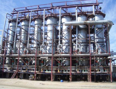 Kalite  Continous Operation Mode Turbo Mvr Compressor With Customized Voltage fabrika