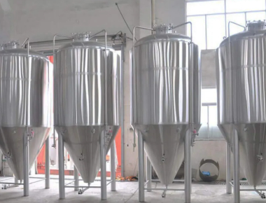 Kalite  Salt Pillow-Plate Static Crystallizer Systems fabrika