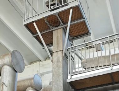 Kalite  1t/H-30t/H Food Ti Salt Production Line Open Shell fabrika