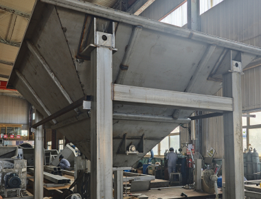 Kalite  Sea Table Salt Powder Making Machine Salt Refinery Machine fabrika