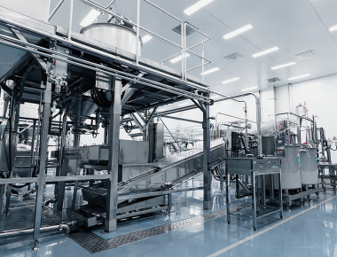 Kalite  Industrial Scale Salt Production Machine Salt Refining Line fabrika