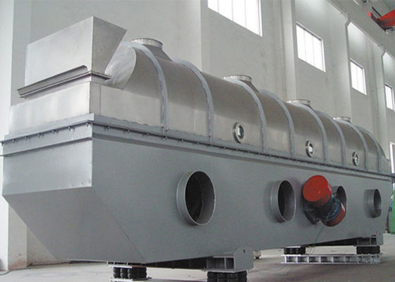 Kalite  Salt Production Line 380V/50HZ After-sales Service For Overseas Buyers fabrika
