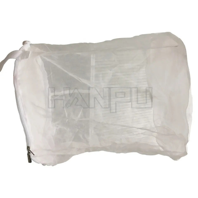 Büyük Ölçekli Filtrasyon İşlemleri İçin Yüksek Kapasiteli Ayırma Polyester Filtre Torbaları