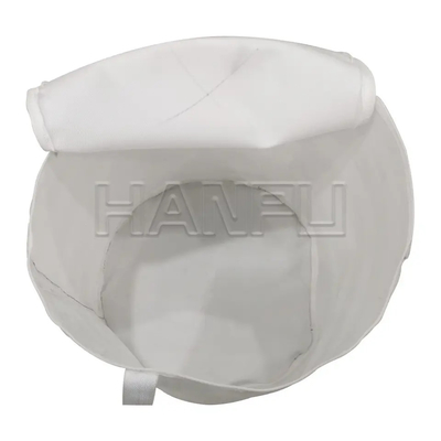 Büyük Ölçekli Filtrasyon İşlemleri İçin Yüksek Kapasiteli Ayırma Polyester Filtre Torbaları