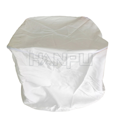 Cam lif toz toplayıcı filtre poşeti Nylon filtre yüksek sıcaklığa dayanıklı