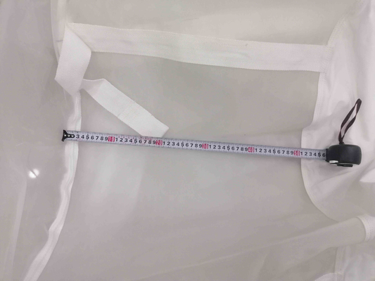 Endüstriyel kullanım için özel Nomex Filtre Torbaları Sıvı-Katı Ayrımcılık