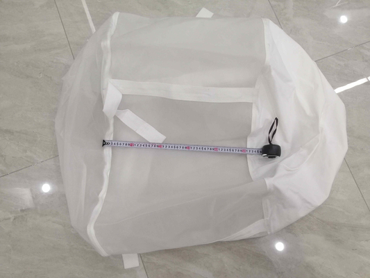Polyesteri Korumak İçin Endüstriyel Toz Kontrolü Darbeli Torba Filtresi