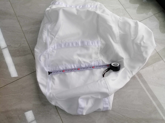 Katıları Çıkarmak İçin Özelleştirilmiş Polipropilen Fiber Santrifüj Filtre Torbaları