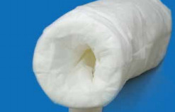 İlaç Fabrikası için PE PP PTFE Santrifüj Filtre Torbası Elyaf Dokuma Kumaş