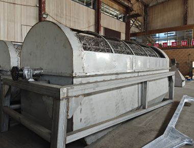 Rafine Tuz Rafinasyon Prosesi Üretim Hattı Çözümü