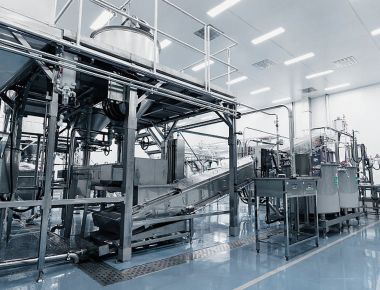 Endüstriyel Ölçekli Tuz Üretim Hattı Tuz Arıtma Makinesi