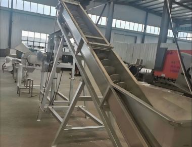 GMP Farmasötik Yağ Çıkarma Makinesi