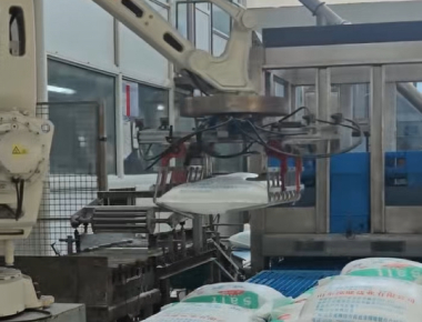 Paslanmaz Çelik Otomatik Kazıyıcı Santrifüj Makinesi