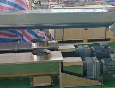 Tuz Paketleme Makinesi Planı Dikey Form Dolgu Mühür Hattı Otomatik Dozajlama ve Kalite Kontrol ile