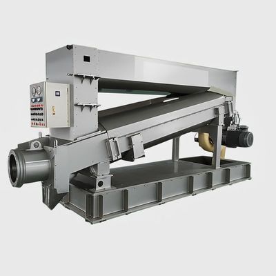 Tuz Ayırma İtici Santrifüj Tuz Amonyum Sülfat Üretim Makinesi