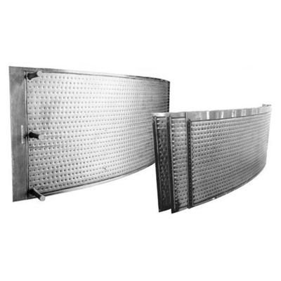 Ucuz maliyetli 0.3-1.2 mm Yüksek Dayanıklılık Yastık Plağı
