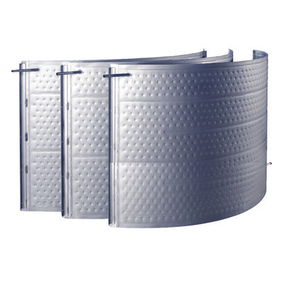 Ucuz maliyetli 0.3-1.2 mm Yüksek Dayanıklılık Yastık Plağı