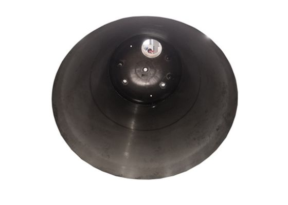 Laserplate paslanmaz çelik 316L yastık plakaları bira demleme için eşanjör