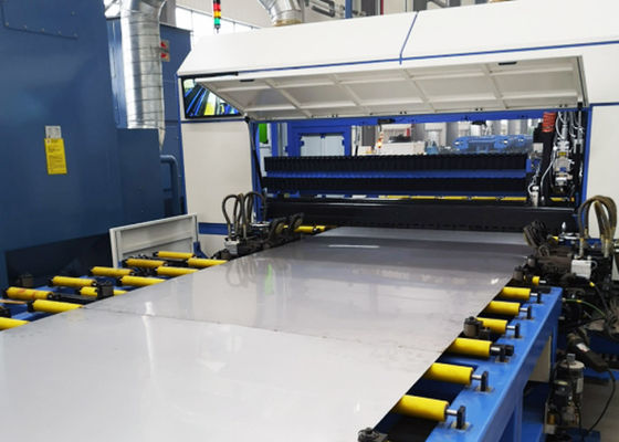Isıtma Soğutma SUS316L Yastık Plakası 14mm Lazer Kaynaklı Nokta