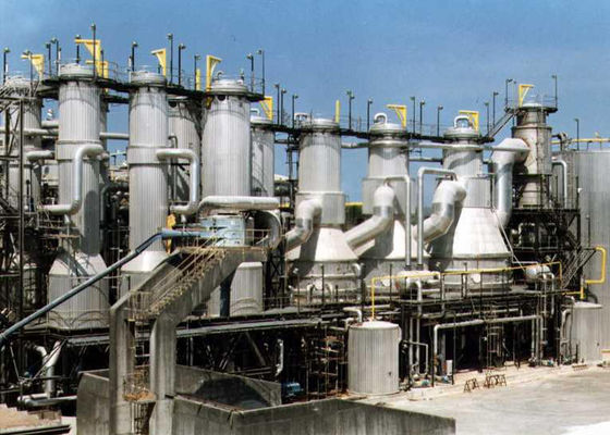 Lazer kaynak yastık plaka ısı değiştiricisi