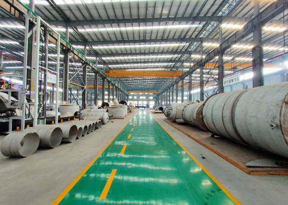 MVR buharlaştırma sistemi için Enerji Tasarruflu Yastık plakalı eşanjör