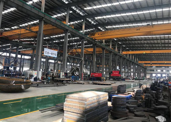 MVR buharlaştırma sistemi için Enerji Tasarruflu Yastık plakalı eşanjör