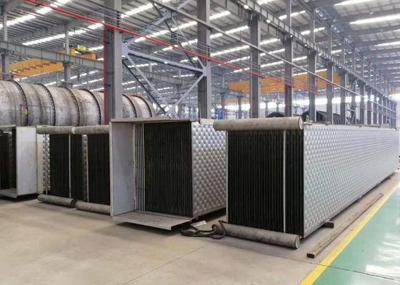 Yüksek Güvenlik Seviyeli MVR evaporatör için Endüstriyel Lazer kaynaklı yastık plakalı ısı eşanjörleri