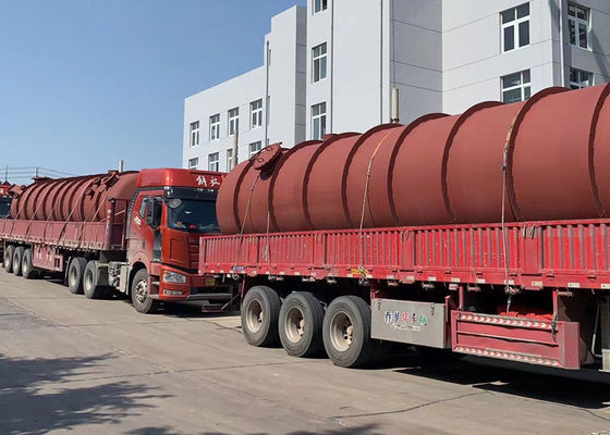 Kimyasal Pestisit Üretiminde Enerji Tasarruflu Termal Buhar Yeniden Sıkıştırma Buharlaşması