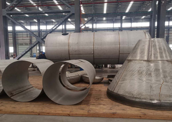Enerji Tasarruflu MVR Çok Etkili Buharlaştırma Sistemi