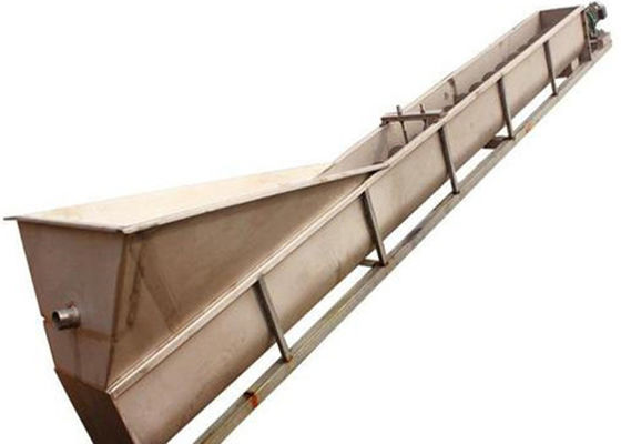 Yarı Otomatik Tuz Üretim Hattı Tuz Arıtma Tesisi