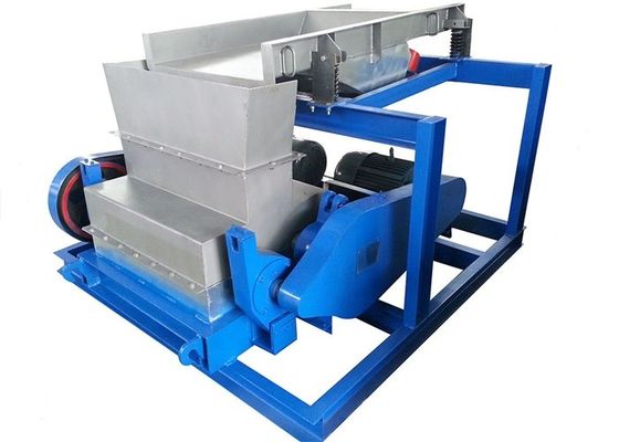 Yemek Tuzu Üretim hattı için yurtdışında servis sağlayın