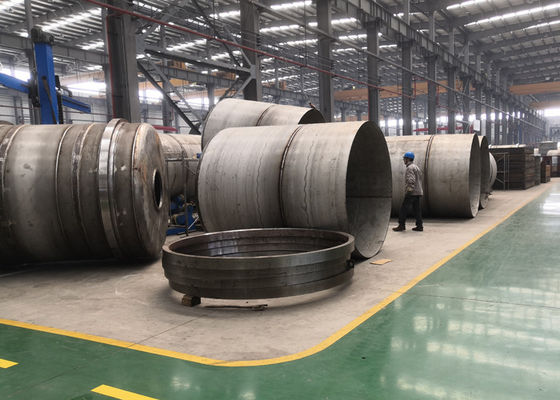 Yüksek kaliteli kontrol Disodyum hidrojen fosfat MEE buharlaşma kristalleşmesi